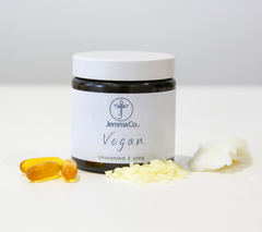 Vegan Balm