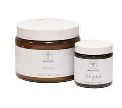 Vegan Balm